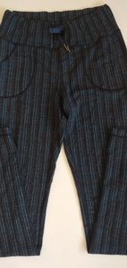 Lululemon Ziggy will pant high rise